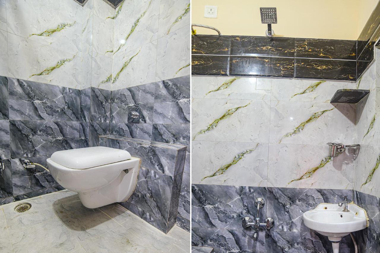 Fabhotel Unity Landmark 3* Indore