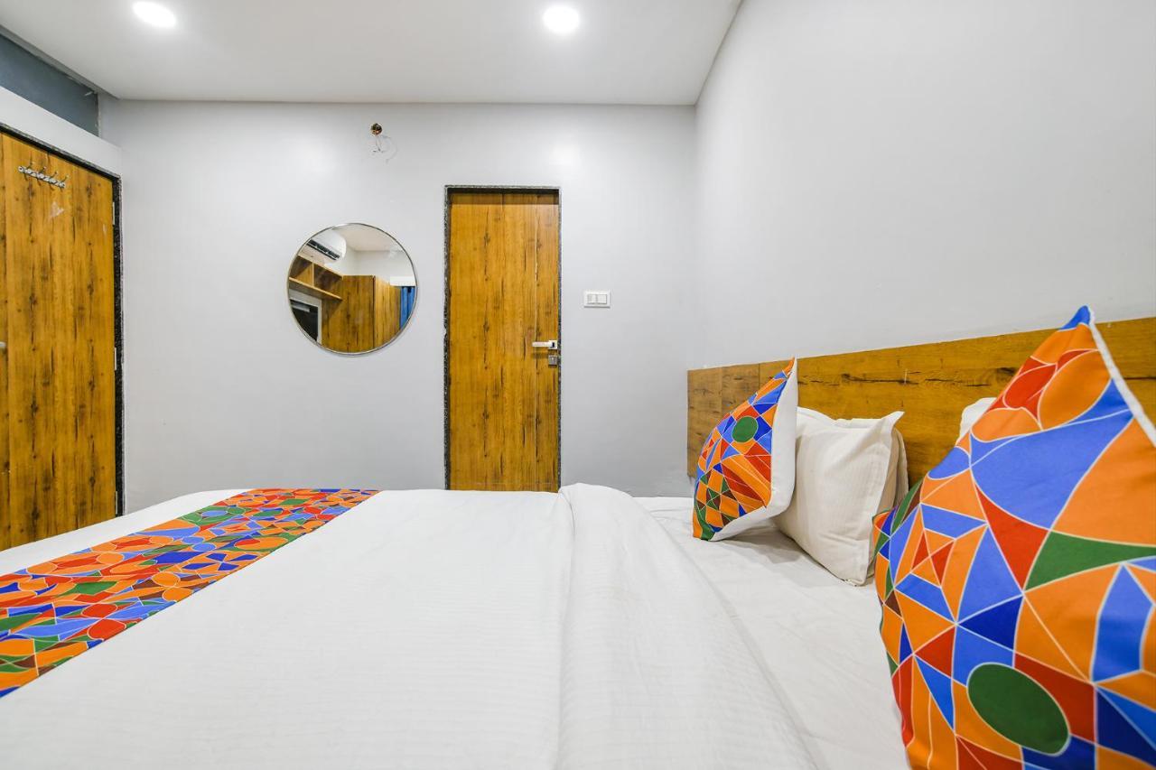 Fabhotel Unity Landmark 3* Indore
