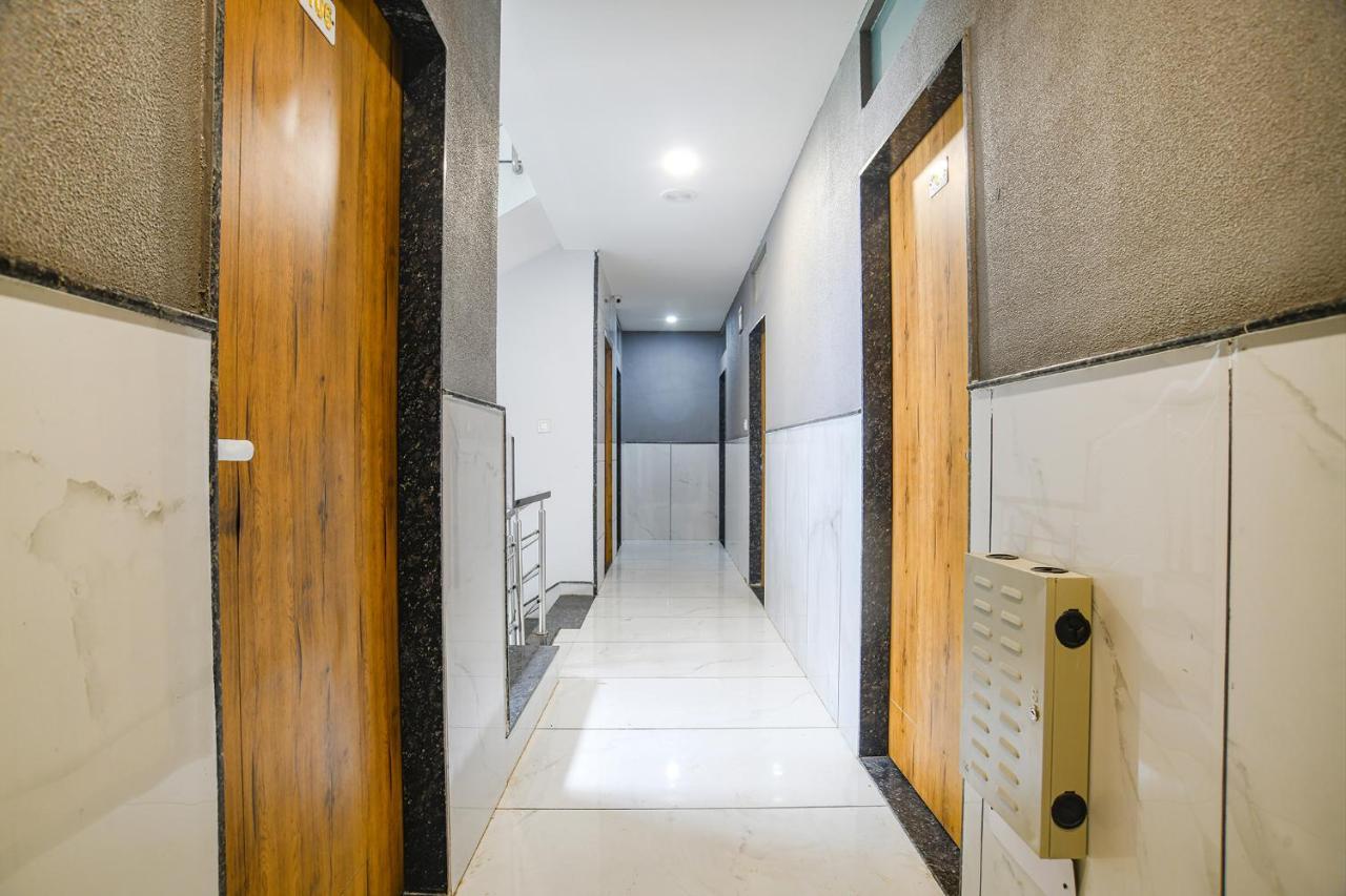 Hotel Fabhotel Unity Landmark 3*